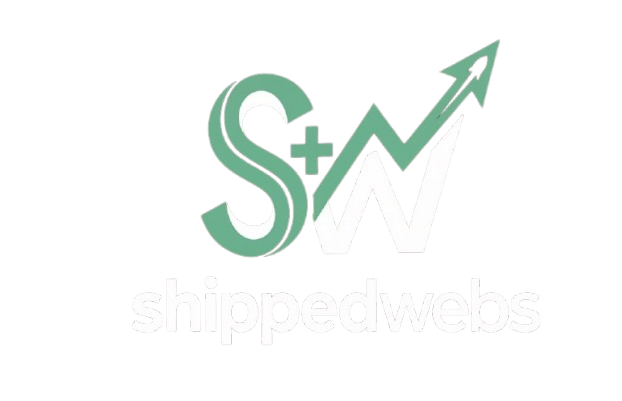 Shipped.